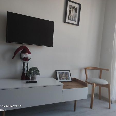 Bobita Apartman Zalakaros Exteriér fotografie