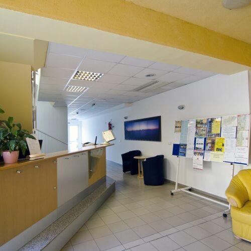 Bobita Apartman Zalakaros Exteriér fotografie