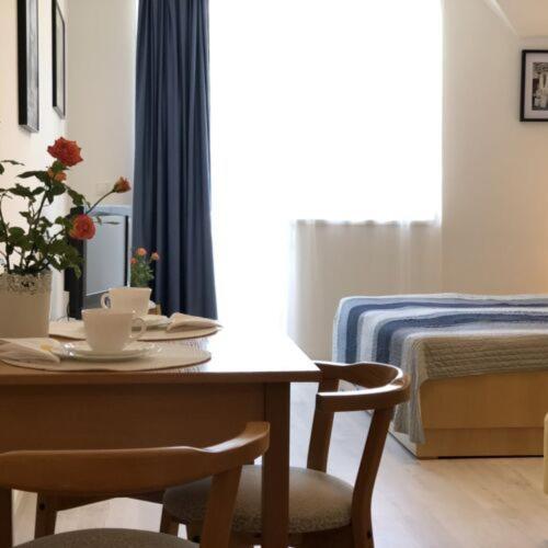 Bobita Apartman Zalakaros Exteriér fotografie