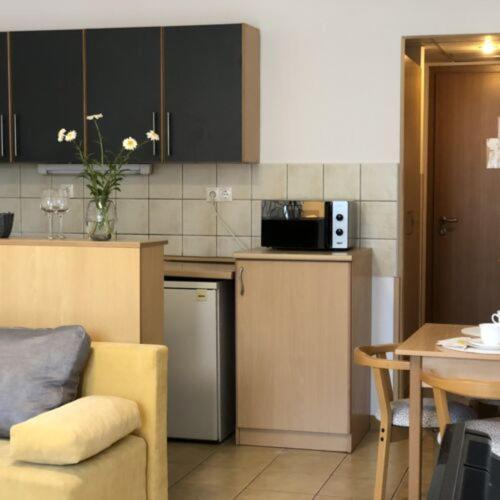Bobita Apartman Zalakaros Exteriér fotografie