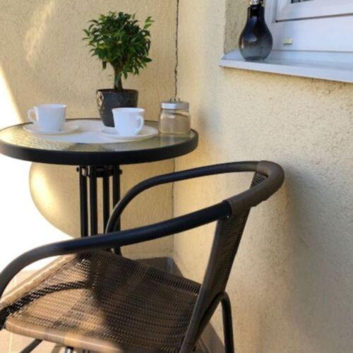 Bobita Apartman Zalakaros Exteriér fotografie