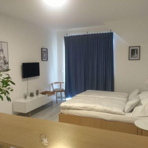 Bobita Apartman Zalakaros Exteriér fotografie