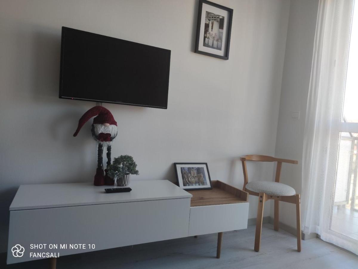 Bobita Apartman Zalakaros Exteriér fotografie