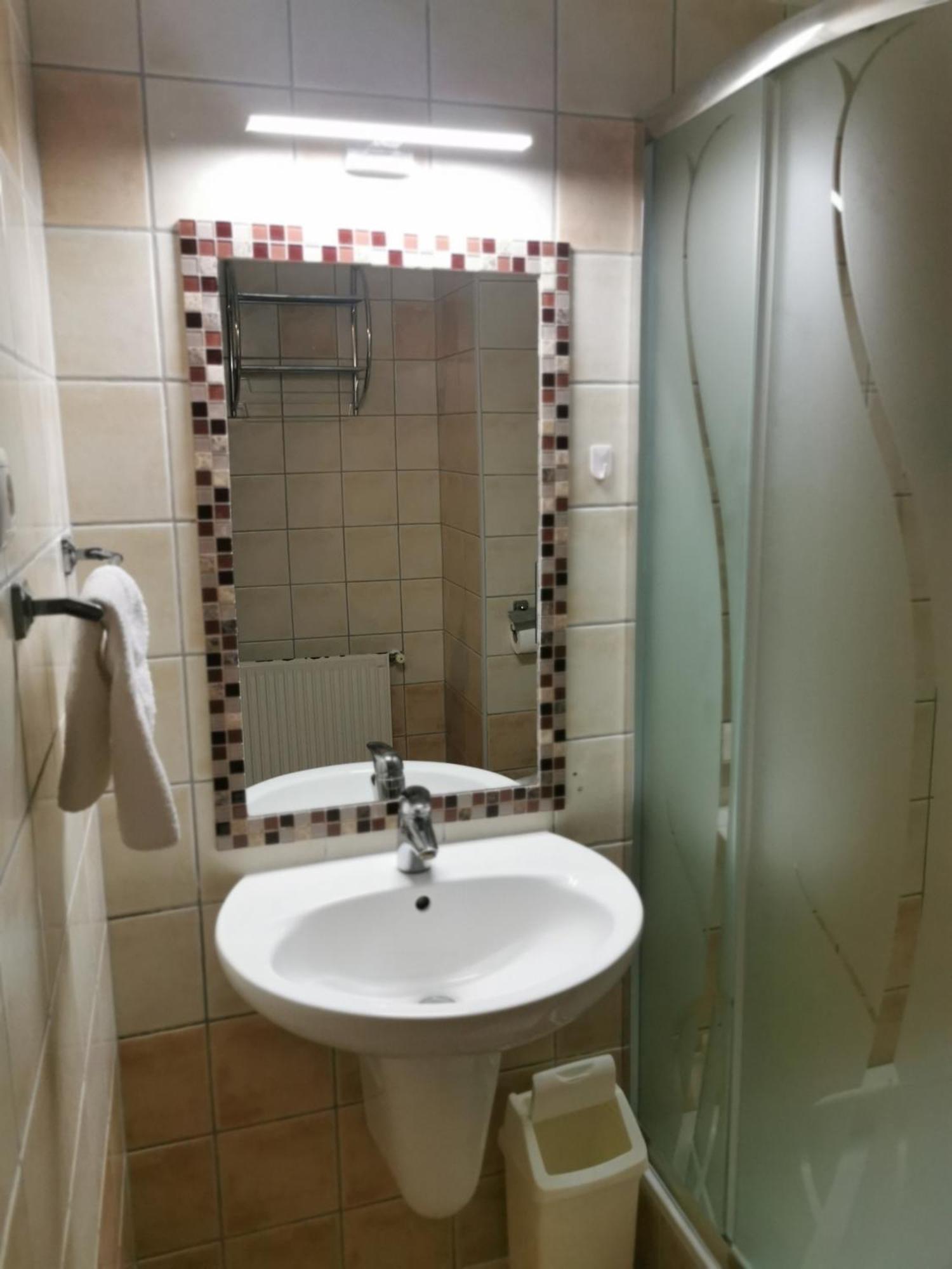Bobita Apartman Zalakaros Exteriér fotografie